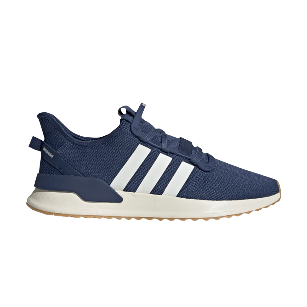 Кроссовки Adidas U_Path Run 'Tech Indigo'
