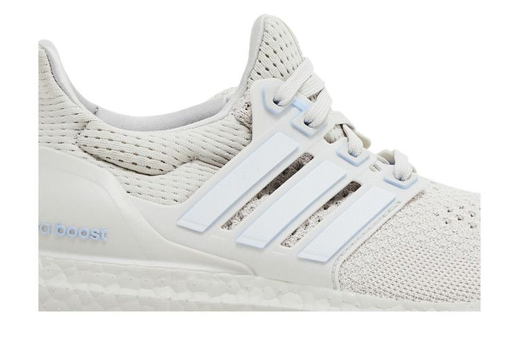 Кроссовки adidas Wmns UltraBoost 1.0 'Grey Glow Blue'