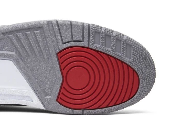 Кроссовки Air Jordan 3 Retro NRG 'Tinker'