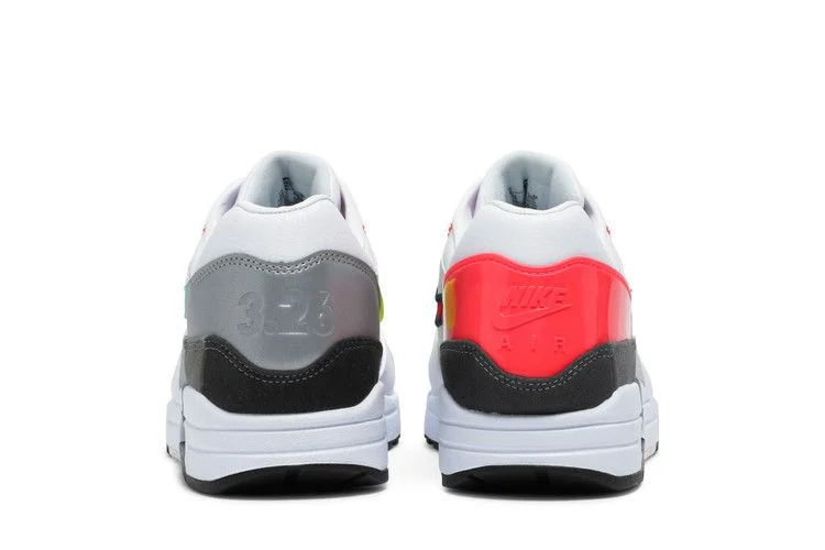 Кроссовки Nike Air Max 1 'Evolution of Icons'