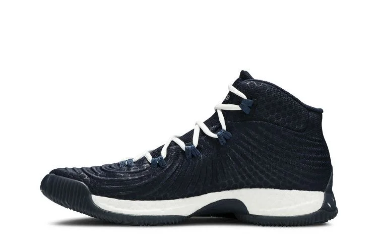 Кроссовки Adidas Crazy Explosive 2017 'Collegiate Navy'