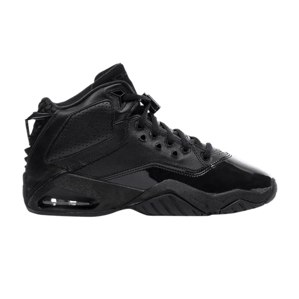 Krossovki-Air-Jordan-BLoyal-GS-Triple-Black