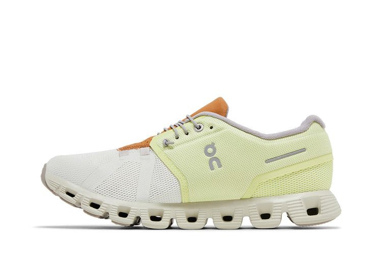 Кроссовки ON Wmns Cloud 5 'Hay Ice'