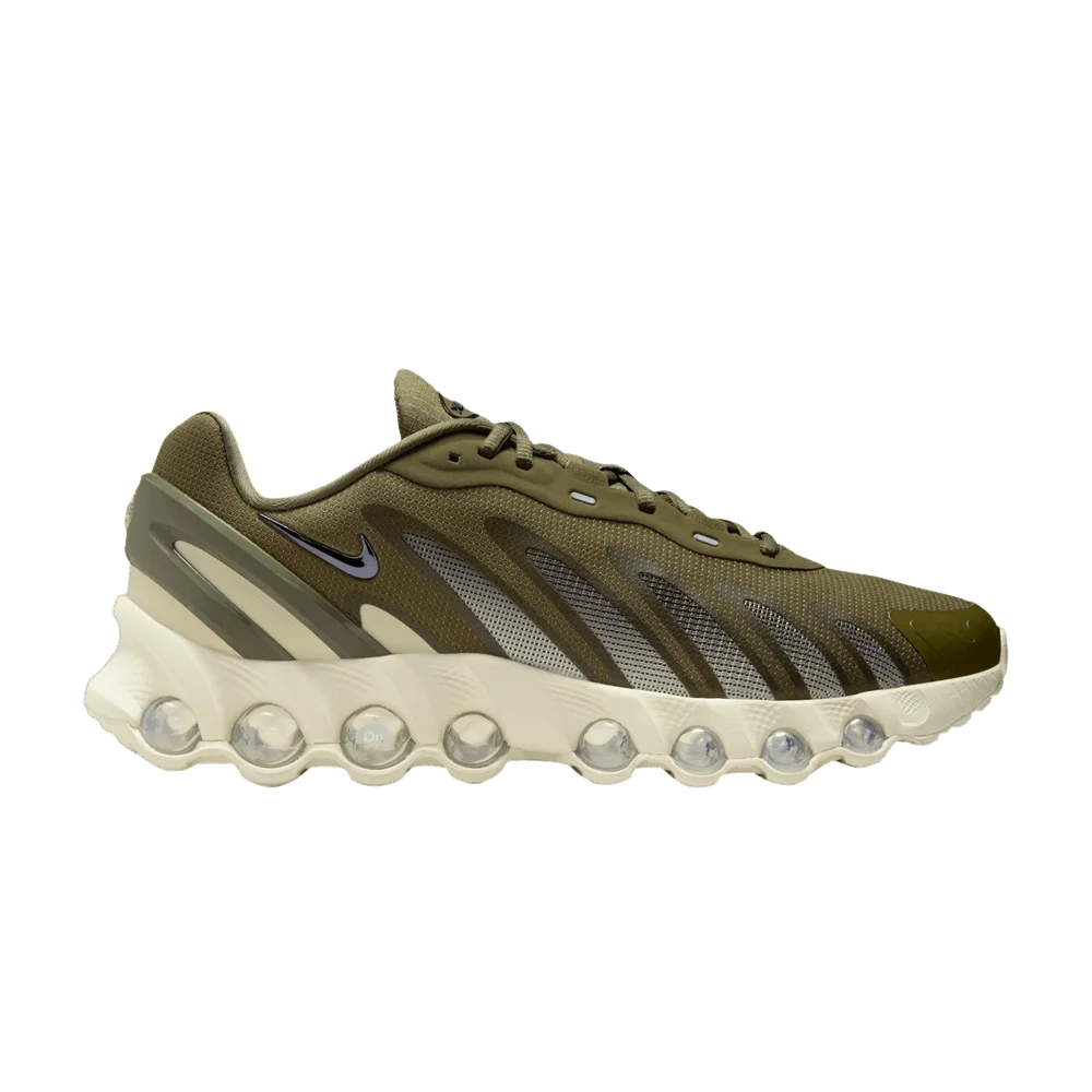 Кроссовки Nike Air Max DN8 'Green Beige'