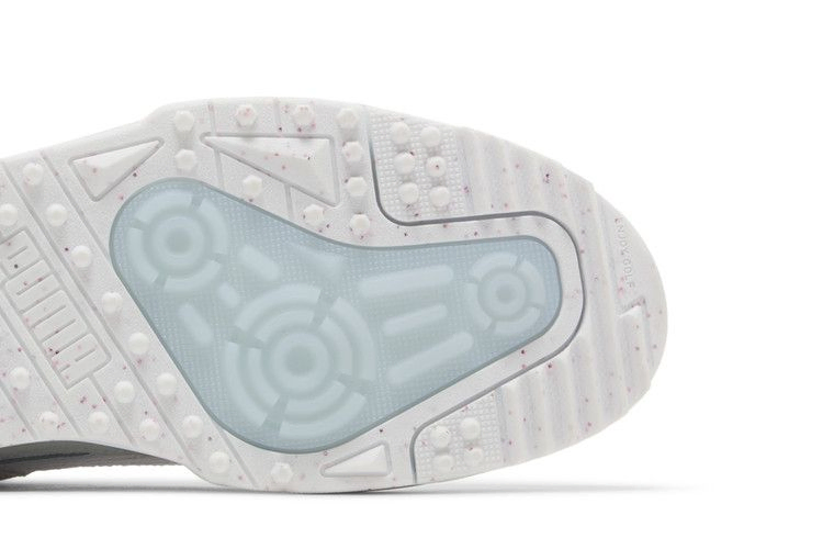 Кроссовки Palm Tree Crew x Puma Slipstream G Spikeless Golf 'White Pink Icing'
