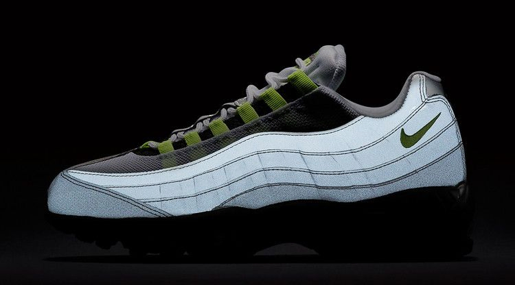 Кроссовки Nike Air Max 95 OG Premium