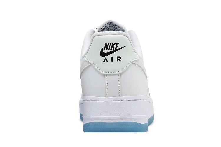 Кроссовки Nike Wmns Air Force 1 '07 LX 'UV Reactive'