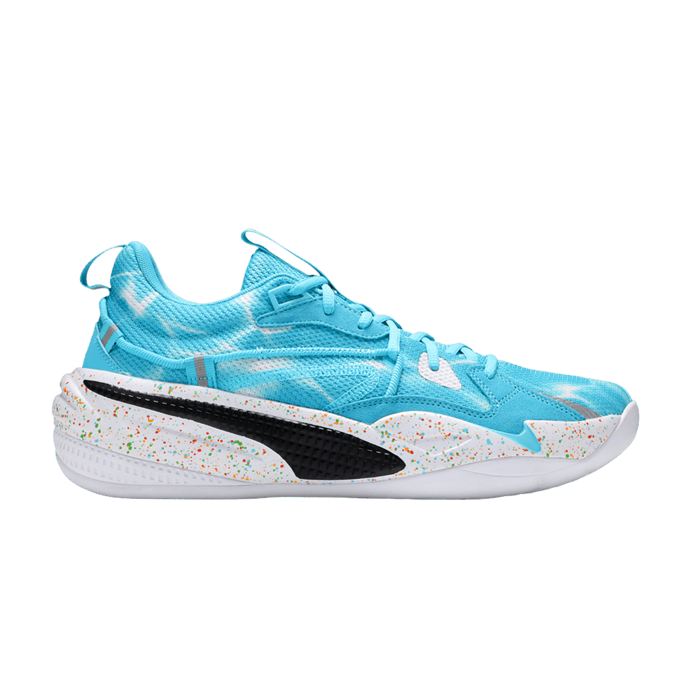 Кроссовки Nintendo x J.Cole x Puma RS-Dreamer 'Super Mario Sunshine'