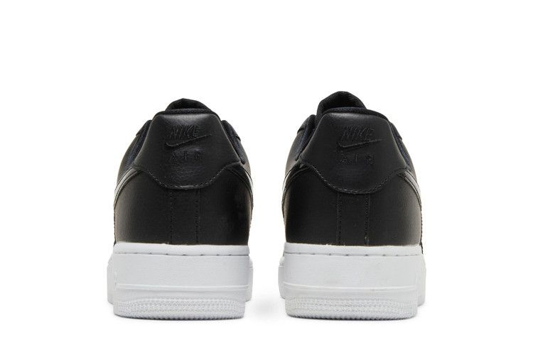 Кроссовки Nike Wmns Air Force 1 Low 'Black Iridescent'