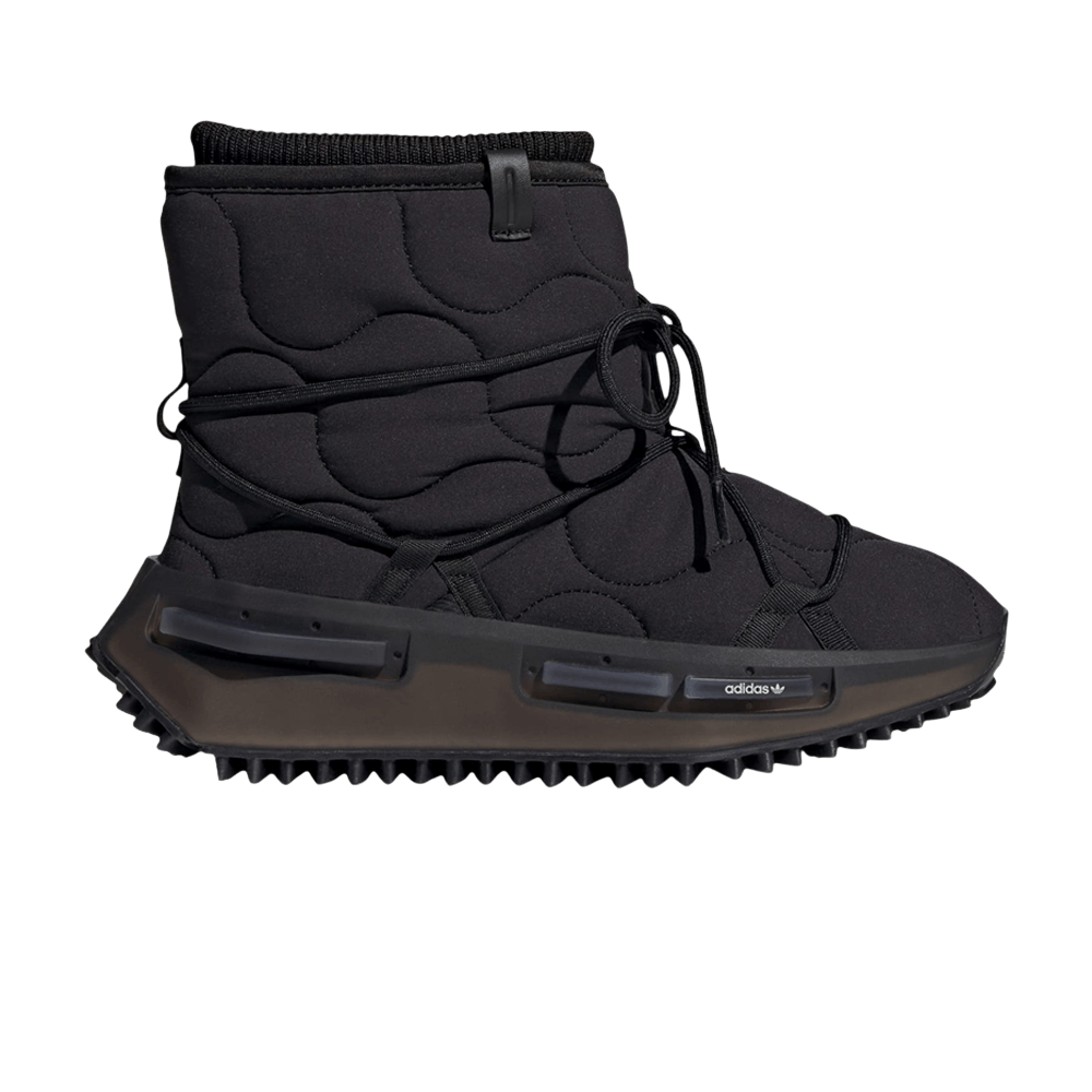 adidas Wmns NMD_S1 Boots 'Black'