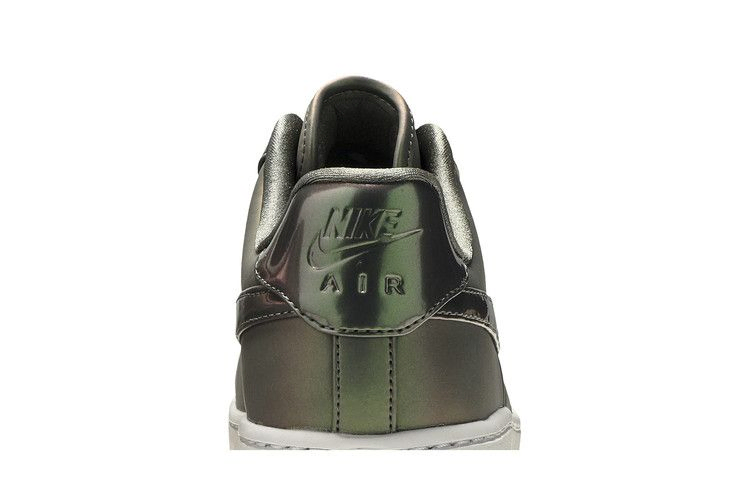 Кроссовки Nike Wmns Air Force 1 Upstep 'Shine'