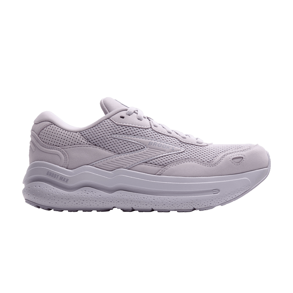 Кроссовки Brooks Wmns Ghost Max SE 'Lilac Lavender'
