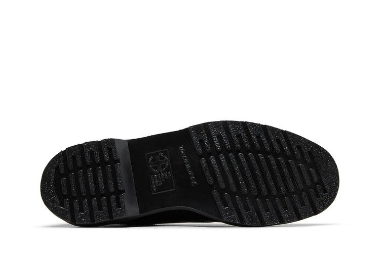 Кроссовки Supreme x Dr. Martens 1461 'Wear Away Pack - Black'