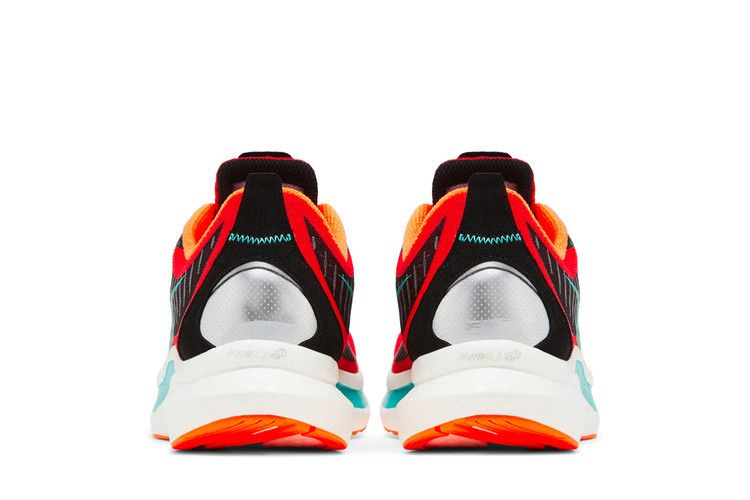 Кроссовки Saucony Endorphin Speed 2 'Scarlet'