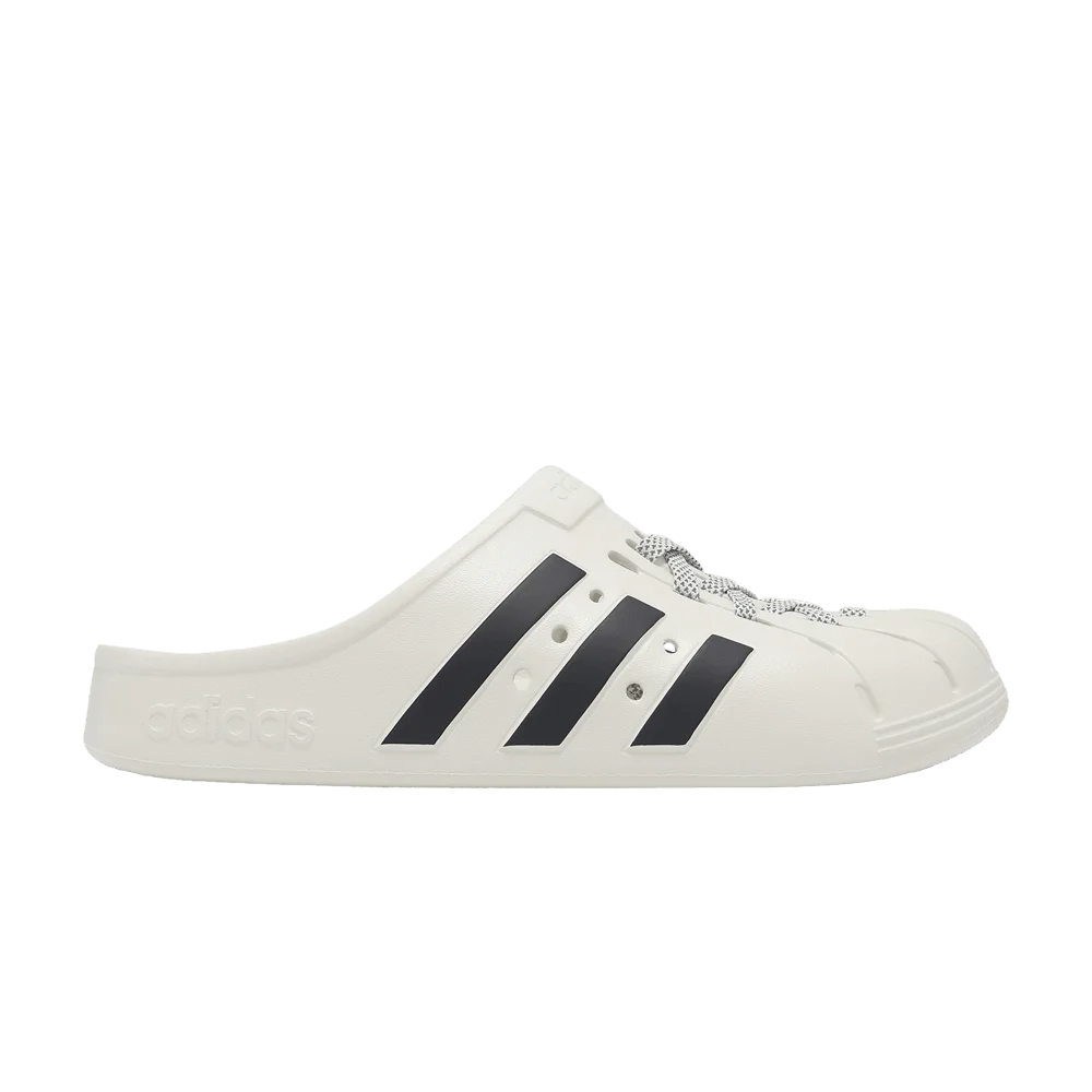 Sabo-Adidas-Adilette-Clog-White-Wonder-Clay