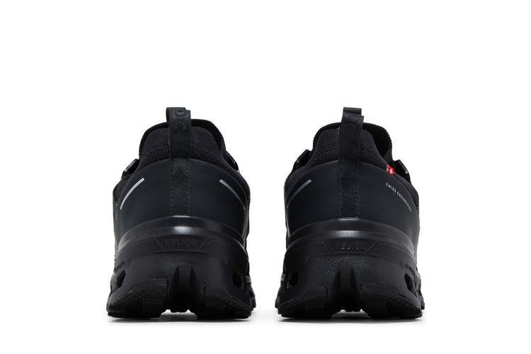 Кроссовки ON Cloudultra 2 'All Black'