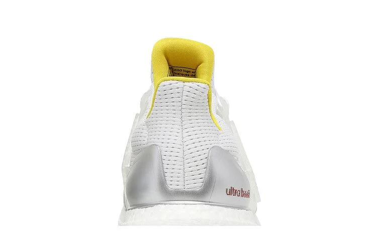Кроссовки LEGO x adidas UltraBoost DNA