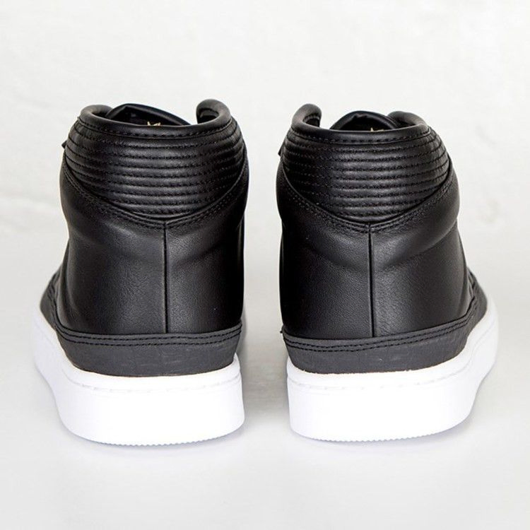 Кроссовки Air Jordan Westbrook 0 'Black'