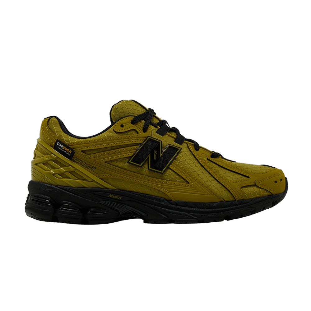 Кроссовки New Balance 1906R Cordura 'Marshland Black'