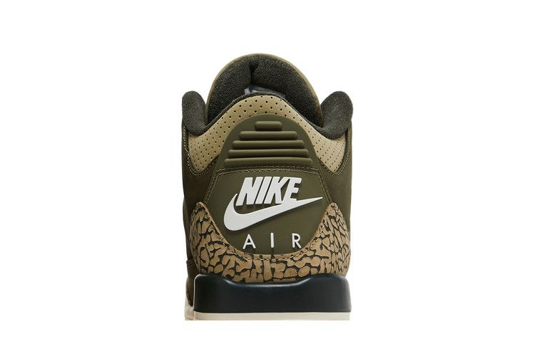 Кроссовки Air Jordan 3 Retro GS 'Family Affair'