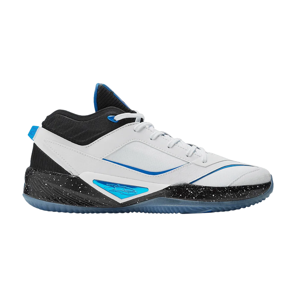 Кроссовки New Balance KAWHI 3 'Sacred Geometry'