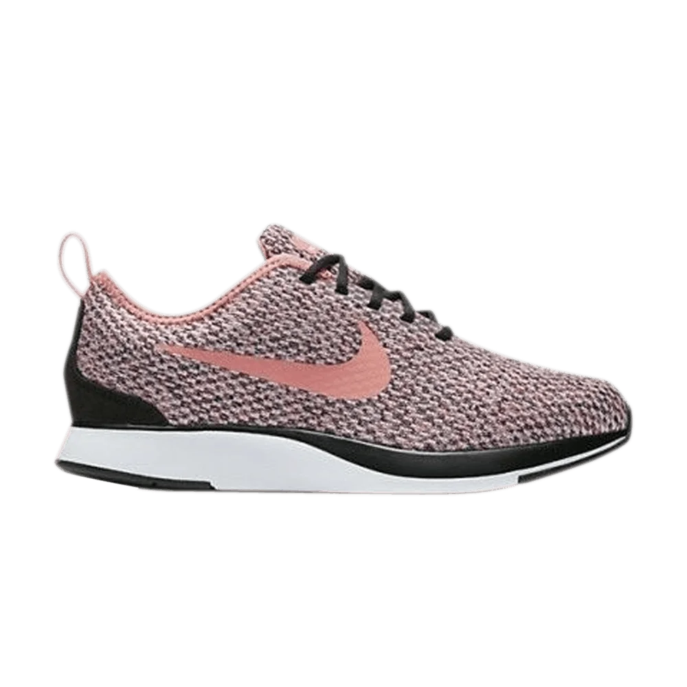Krossovki-Nike-Dualtone-Racer-SE-GS-Black-Sunblush