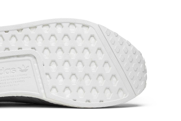 Кроссовки Adidas Wmns NMD_R1 Primeknit 'France'