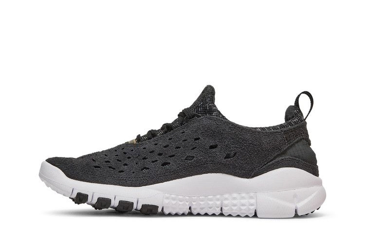 Кроссовки Nike Free Run Trail 'Black White'