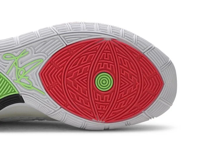 Кроссовки Nike Kyrie 6 'There Is No Coming Back'