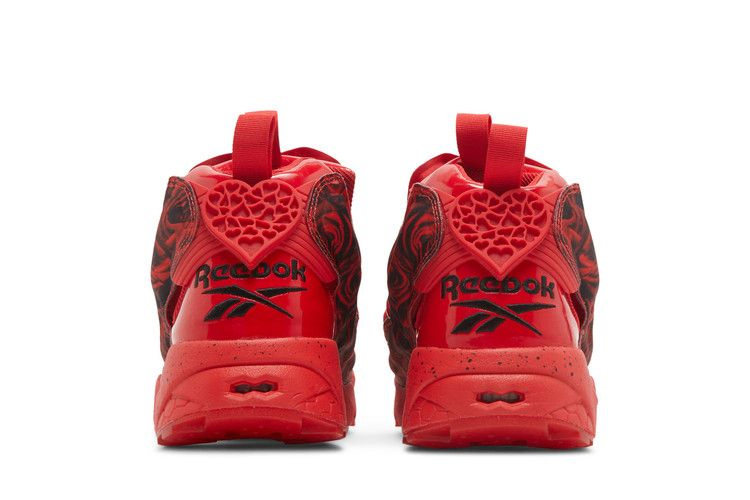 Кроссовки Reebok InstaPump Fury OG MU 'Valentines Day'