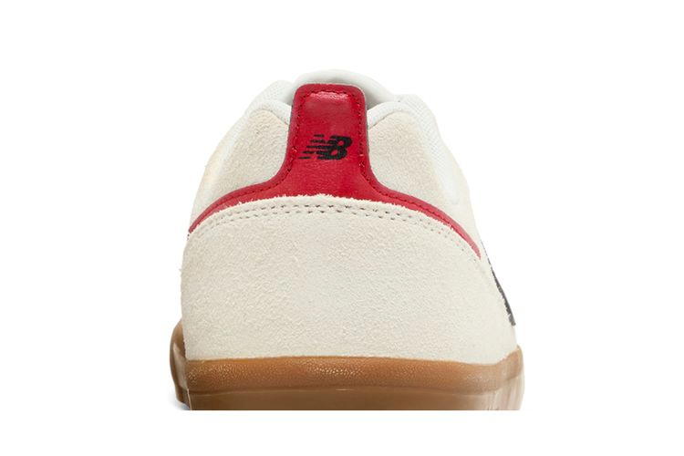 Jamie Foy x New Balance Numeric 306 'Sea Salt Black Gum'