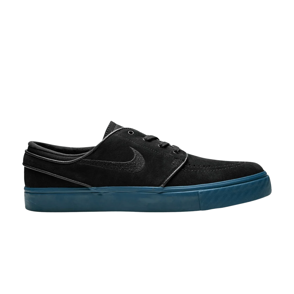 Krossovki-Nike-Zoom-Stefan-Janoski-SB-Black-Blue-Force-1