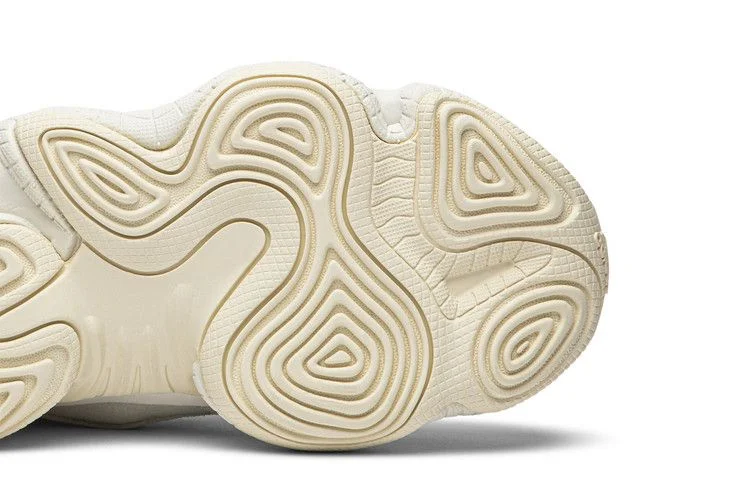 Кроссовки adidas Yeezy 500 Kids 'Bone White'