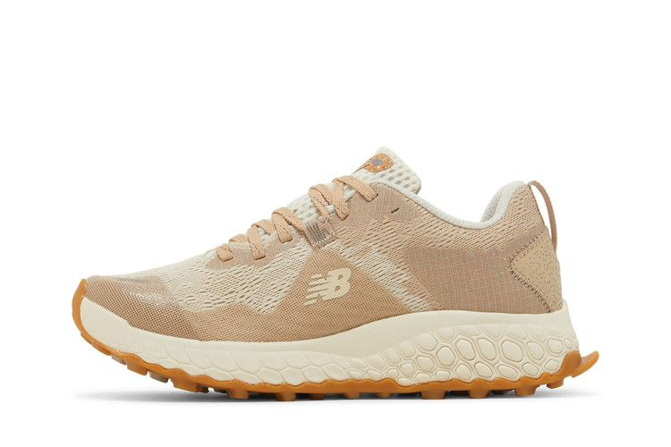 Кроссовки New Balance Wmns Fresh Foam X Hierro v7 'Mindful Grey Calm Taupe'