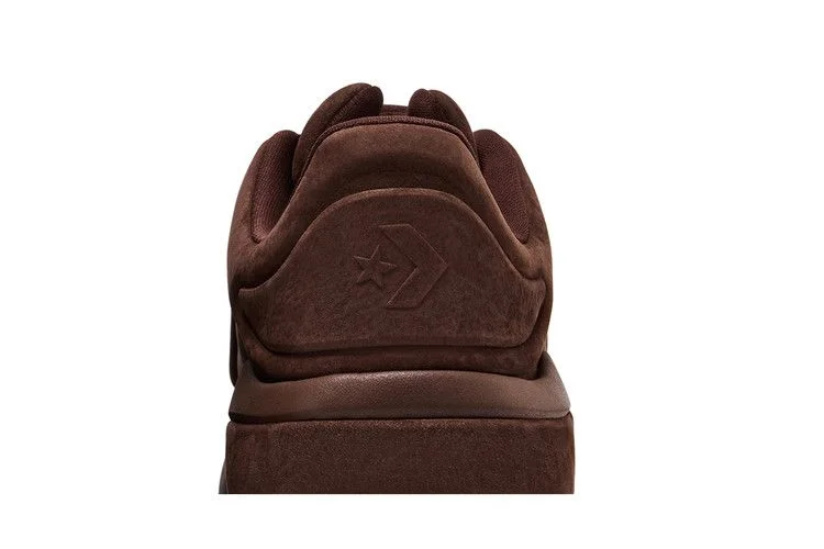Кроссовки Converse Shai 001 Lux 'Truffle' Special Box