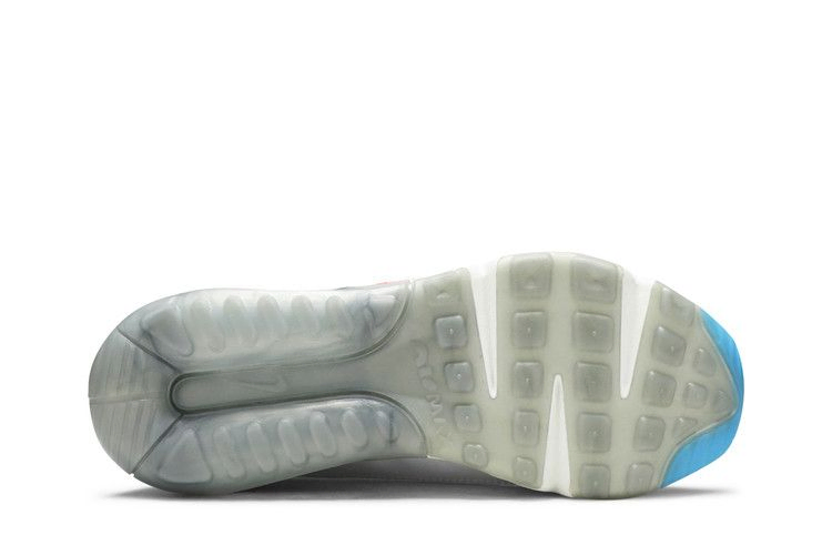 Кроссовки Nike Wmns Air Max 2090 'Pure Platinum'