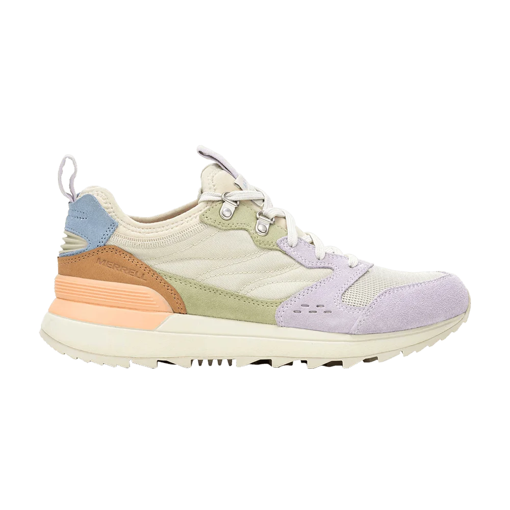 Кроссовки Merrell Wmns Alpine 83 Recraft 'Orchid'