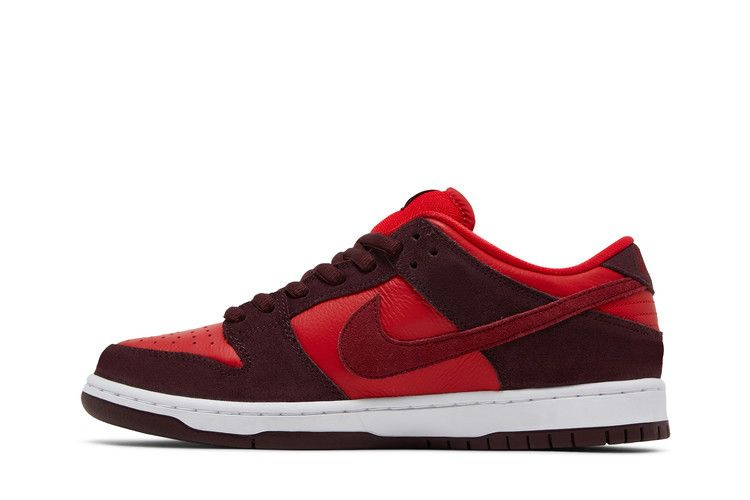 Кроссовки Nike Dunk Low Pro SB 'Fruity Pack - Cherry'