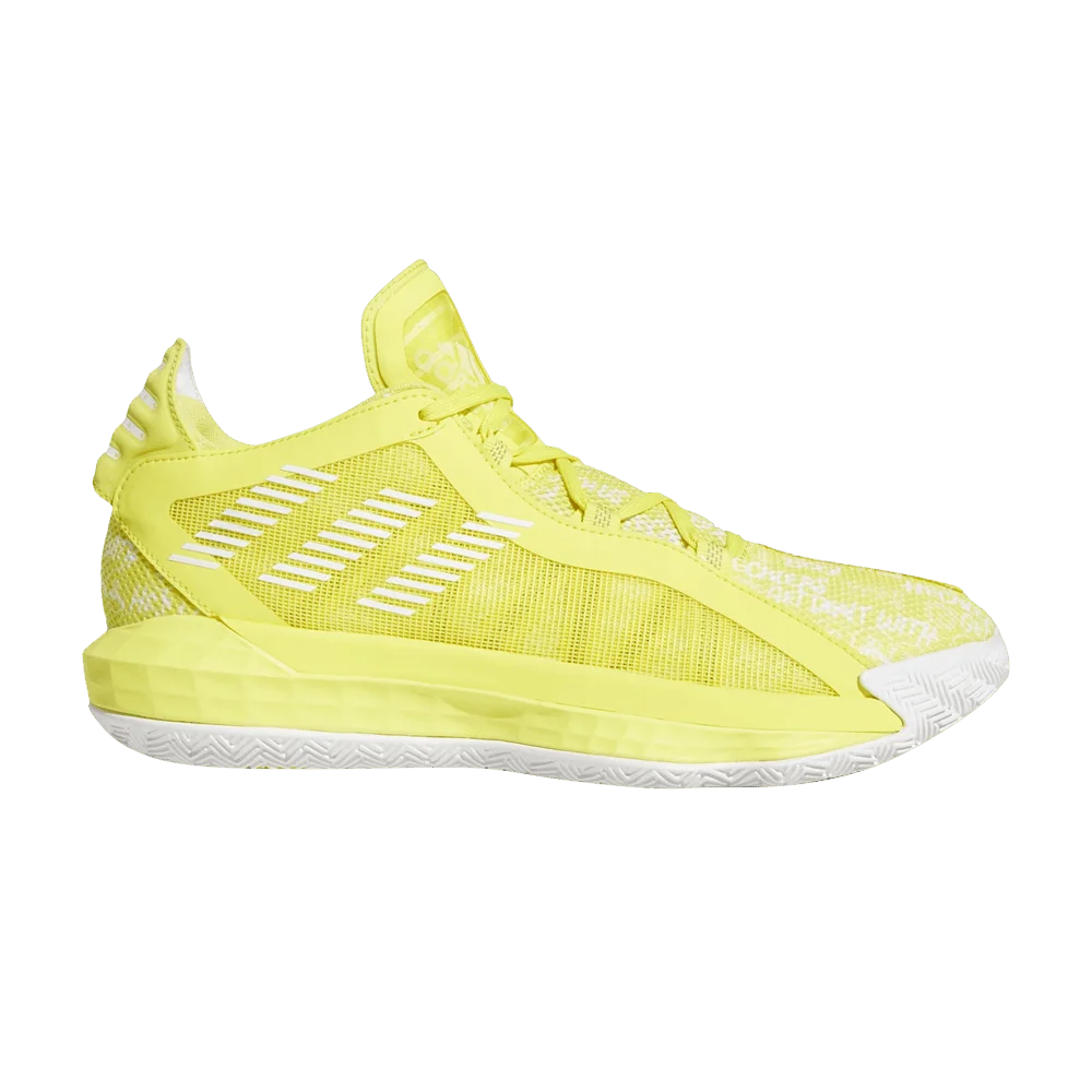 Krossovki-Adidas-Dame-6-GCA-Shock-Yellow