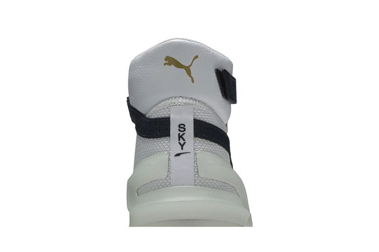 Кроссовки Puma Sky Modern 'White Peacoat'