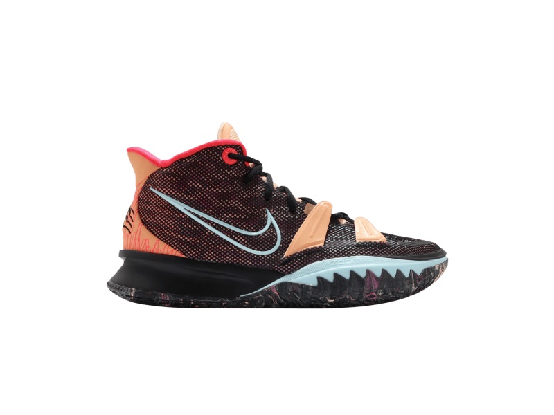 Кроссовки Nike Kyrie 7 Preheat Soundwave