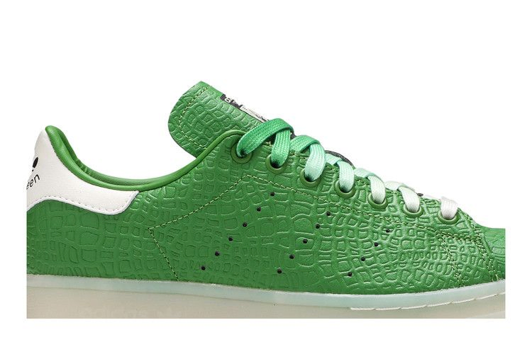 Кроссовки Toy Story x adidas Stan Smith 'Rex The Dinosaur'