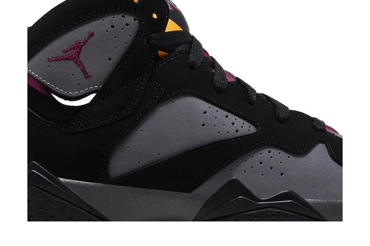 Кроссовки Air Jordan 7 Retro BG 'Bordeaux' 2015