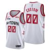 2019-20-Houston-Rockets-Custom-White-Swingman-City-Jersey-100x100