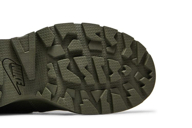 Nike Air Max Goaterra 2.0 'Cargo Khaki'