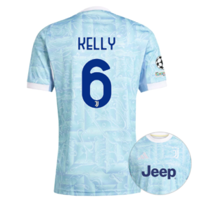 JUVENTUS-away-jersey-KELLY-6-300x300