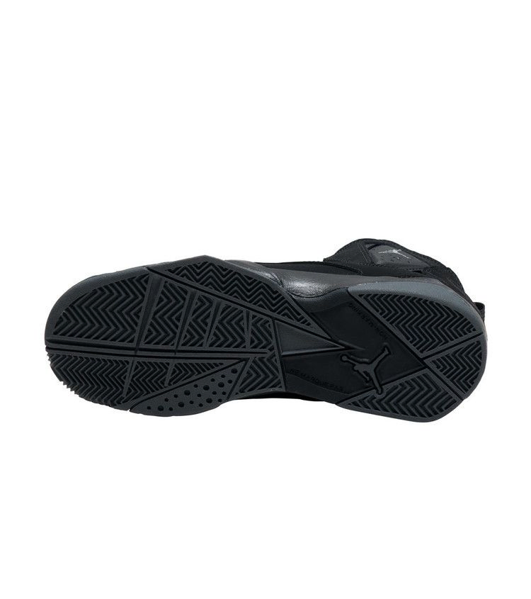 Кроссовки Air Jordan True Flight BG 'Black Dark Grey'