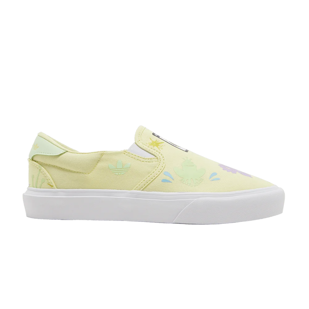 Krossovki-Disney-x-adidas-Court-Rallye-Big-Kid-The-Princess-and-the-Frog