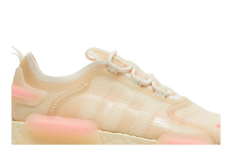 Кроссовки Adidas Wmns NMD_V3 'Wonder White'