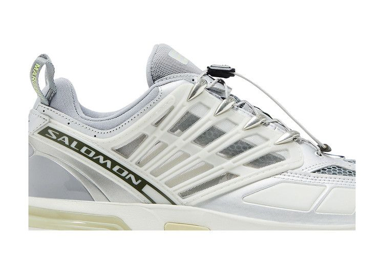 Кроссовки Salomon MM6 Maison Margiela x ACS Pro Advanced 'Sharkskin'